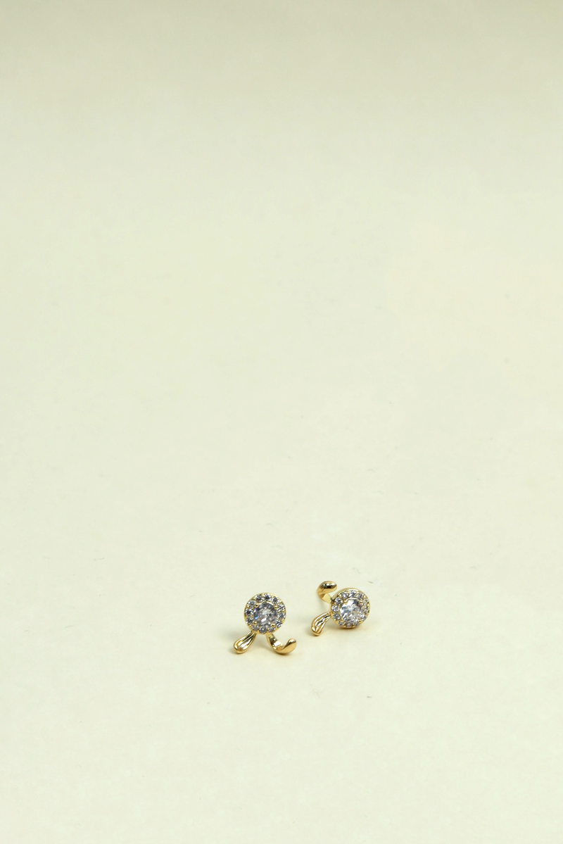 Bunny Ear Studs