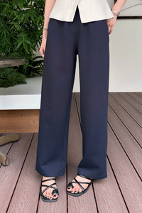 Avalon V2 Straight Leg Pants Navy