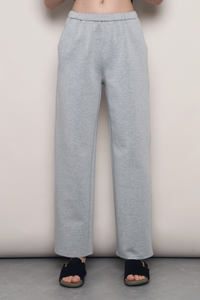 Avalon V2 Straight Leg Pants Grey