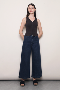 Bambi Wide Leg Jeans