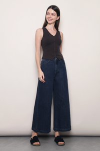 Bambi Wide Leg Jeans