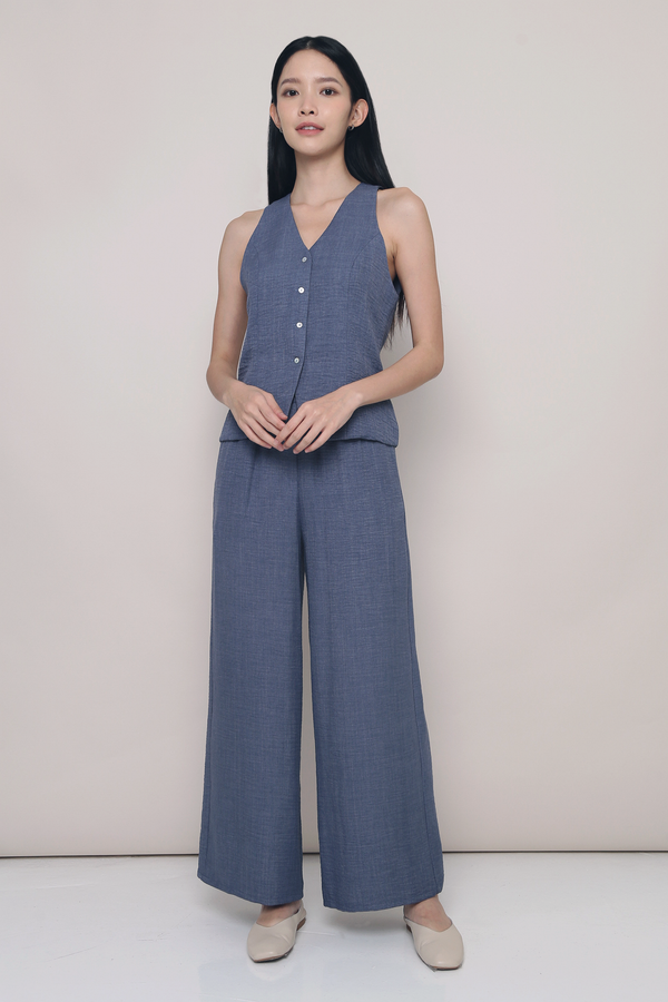 Carlton 2-Piece Suit Blue