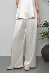 Night Fever 2-Piece Set Frosted Pearl