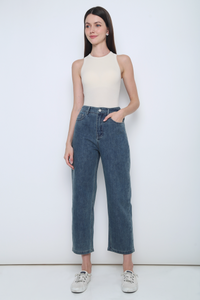Clarks Pencil Jeans