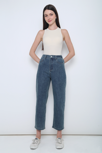 Clarks Pencil Jeans
