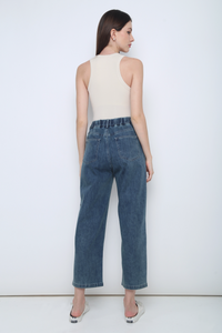 Clarks Pencil Jeans