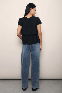 Valencia Slim Denim Jeans