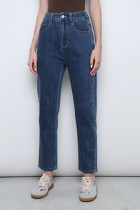 Copenhagen Pegged Denim Jeans