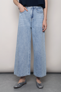 Eclat Tencel Denim Jeans (Premium)