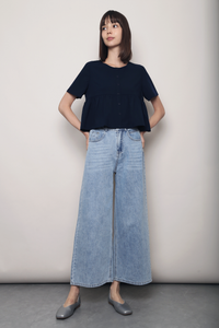 Eclat Tencel Denim Jeans (Premium)