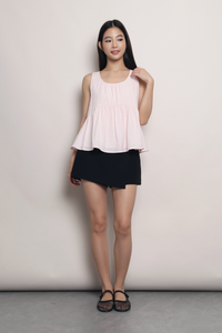 Free & Easy Swing Top Blossom Pink