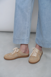 Going Places Mules Beige (Preorder)
