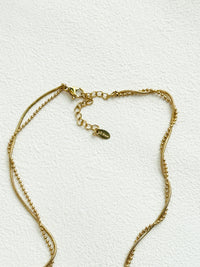 Swirl Dreams Necklace