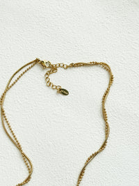Swirl Dreams Necklace
