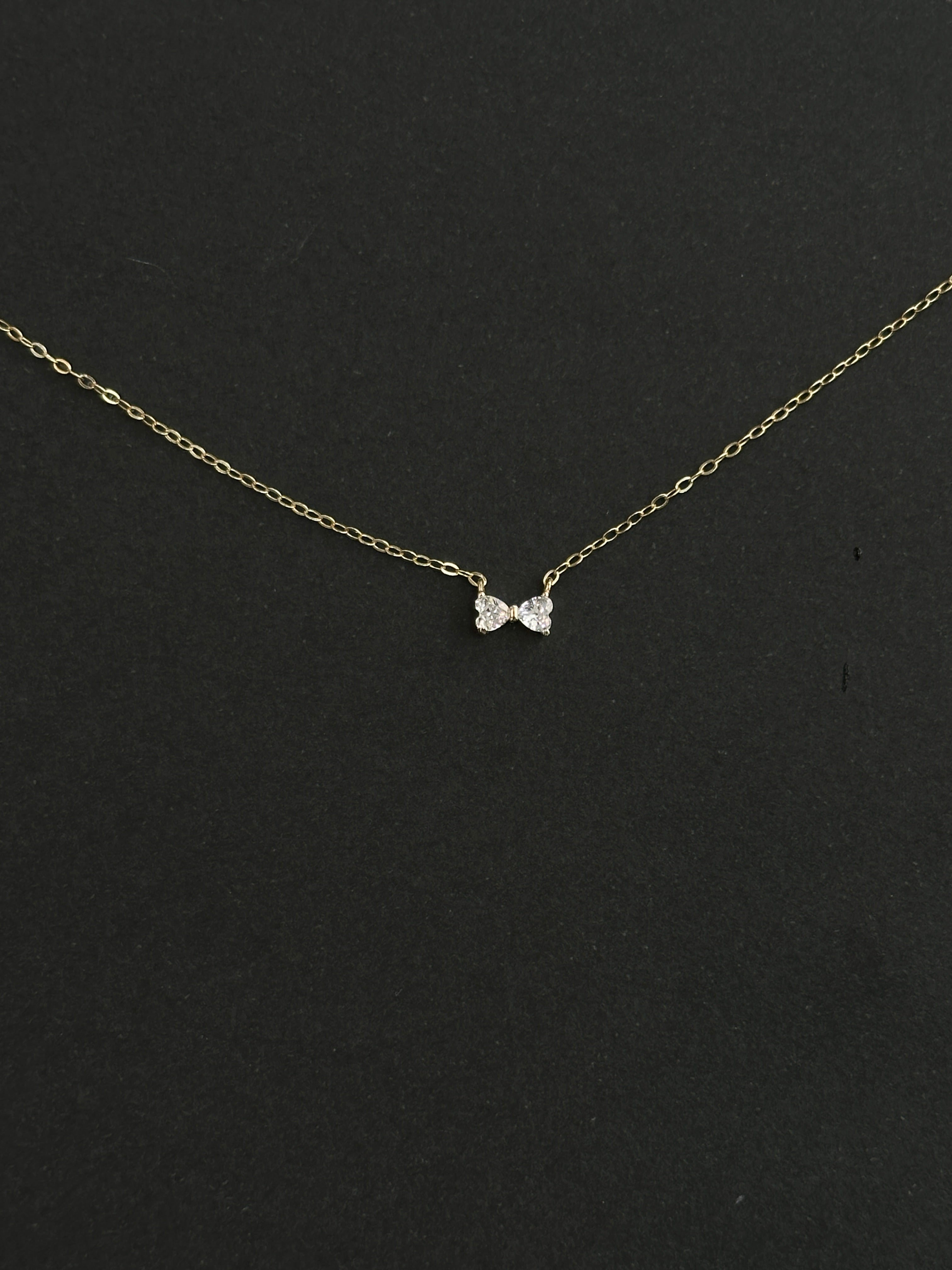 Be Mine Necklace