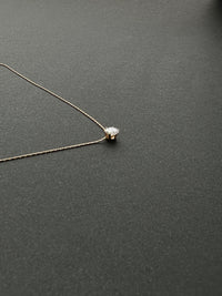 On Pointe Necklace