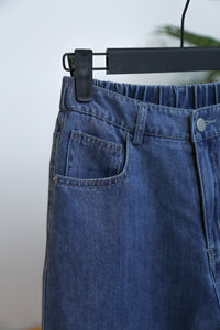 Inspire Straight Leg Jeans