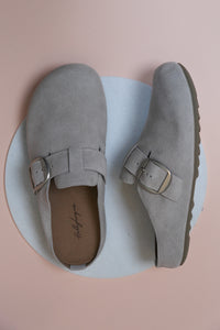 Porto Loaf Slip-Ons Sesame Milk (Restock)