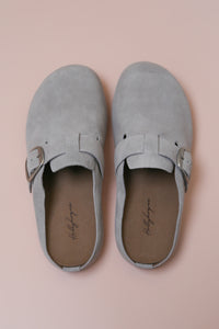 Porto Loaf Slip-Ons Sesame Milk (Restock)