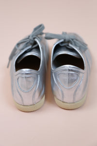 Forever Young Sneakers Silver (Backorder)