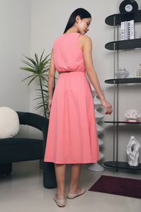 Kira 2-Piece Set Pink (Top Only)