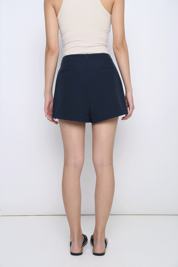 Mio’s Favourite Skorts Navy (Restock)