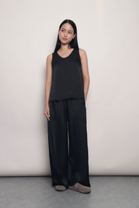 (Regular) Midnight Waltz Pants Black