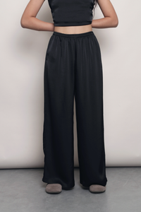 (Regular) Midnight Waltz Pants Black