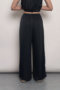 (Regular) Midnight Waltz Pants Black