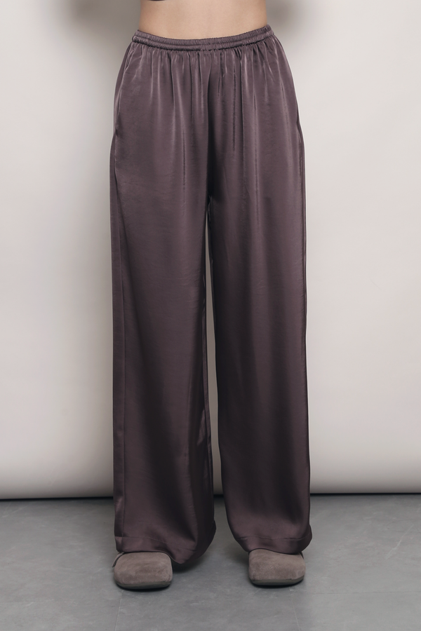 (Regular) Midnight Waltz Pants Chestnut Brown