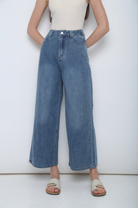 Montana Baggy Street Jeans