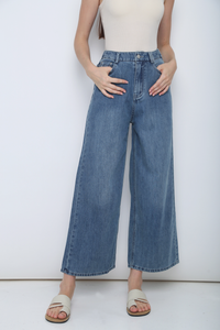 Montana Baggy Street Jeans