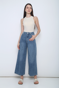 Montana Baggy Street Jeans