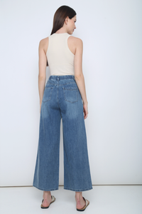 Montana Baggy Street Jeans