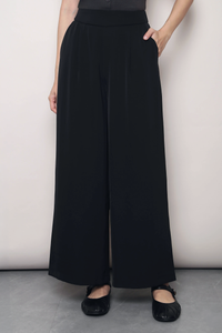 Nine to Five Tailored Pants Black (Backorder)