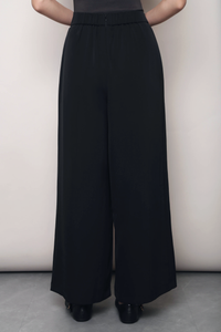 Nine to Five Tailored Pants Black (Backorder)