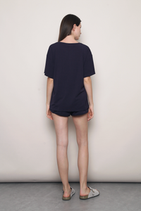 Saints 2-piece Loungewear Navy