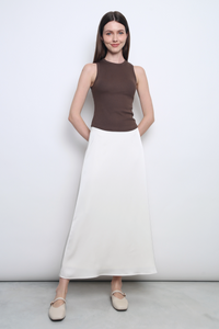 Snoozie Padded Tank Choco (Backorder)