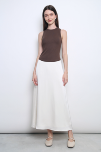 Snoozie Padded Tank Choco (Backorder)