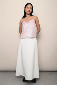 So Fine Shimmer Top Blush