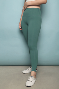 Tuny Active Tights Green