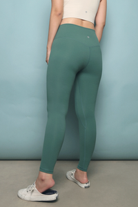 Tuny Active Tights Green