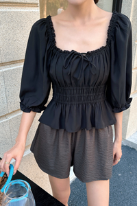 Victory Boxing Shorts Chestnut Brown