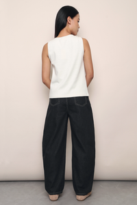 Workshop Barrel Jeans