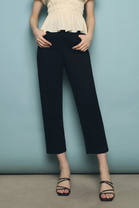 Ditto Smart Pants Black