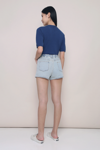 Lola Denim Shorts