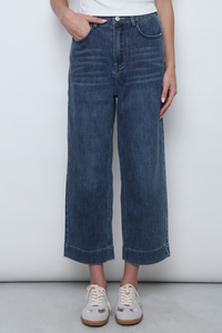Estate Stone Wash Denim Jeans