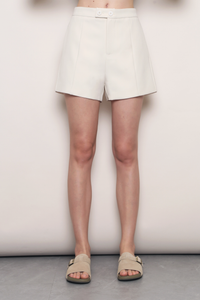 Gelato Run Shorts Cream