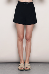 Gelato Run Shorts Black