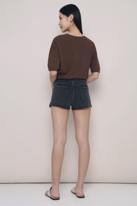 Otto Denim Shorts